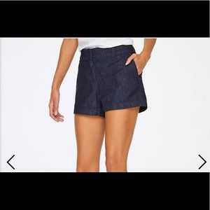 ANN TAYLOR LOFT RIVIERA SHORT